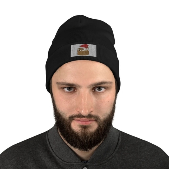 Christmas Doge Wears (unisex) - Picture 6 of 9